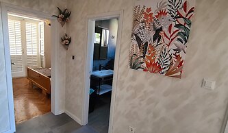 Apartment Solvit