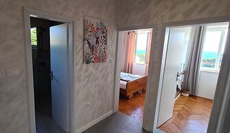 Apartment Solvit
