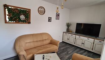 Apartment Solvit