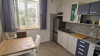 Apartment Solvit
