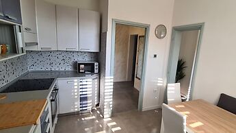 Apartment Solvit