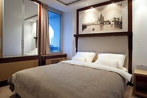 Putnik Inn Belgrade