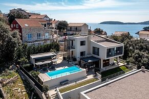 Villa Agave
