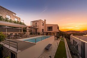 Villa Agave