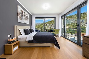 Villa Agave