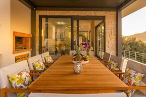 Villa Agave