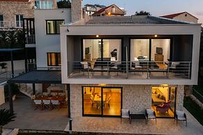 Villa Agave