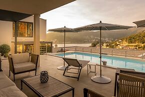 Villa Agave