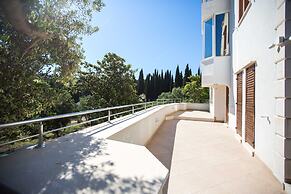 Holiday Home Lapad Beach Royal