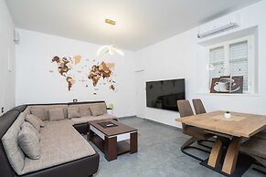 Duxperience Apartment