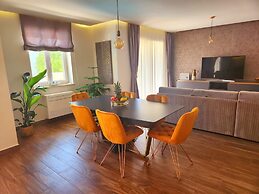 Villa Calypso Royal Apartment