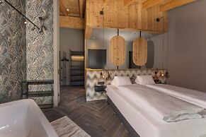 Apartmentresort MyLodge