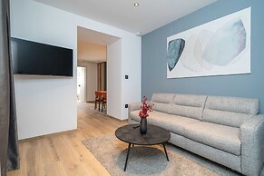 Apartments Villa Royale