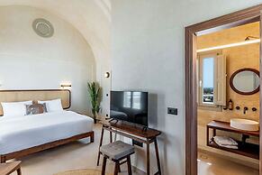 Peranosa The Residency