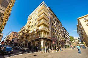 Chiave di Fuga - Tripla Superior
