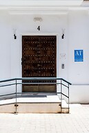 Casa Palacio Sanlúcar de Barrameda