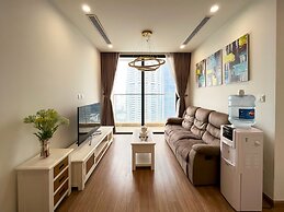 Vinhomes Skylake - Quylodge
