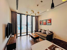 Vinhomes Skylake - Quylodge