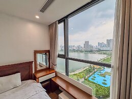 Vinhomes Skylake - Quylodge