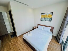 Vinhomes Skylake - Quylodge