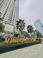 Vinhomes Skylake - Quylodge