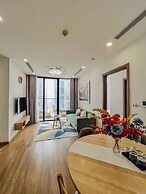 Vinhomes Skylake - Quylodge