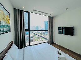 Vinhomes Skylake - Quylodge