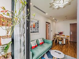 Vinhomes Skylake - Quylodge