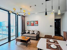 Vinhomes Skylake - Quylodge