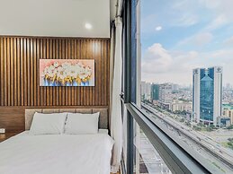 Vinhomes Skylake - Quylodge