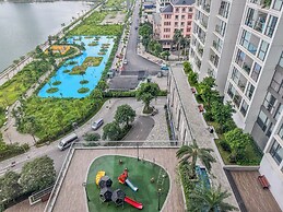 Vinhomes Skylake - Quylodge