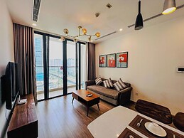 Vinhomes Skylake - Quylodge