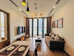 Vinhomes Skylake - Quylodge