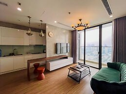 Vinhomes Skylake - Quylodge
