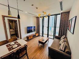Vinhomes Skylake - Quylodge