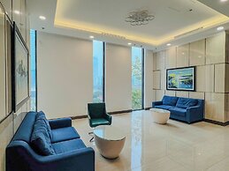 Vinhomes Skylake - Quylodge