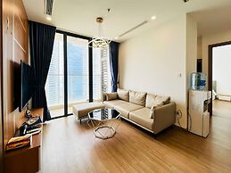Vinhomes Skylake - Quylodge