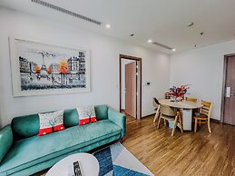 Vinhomes Skylake - Quylodge