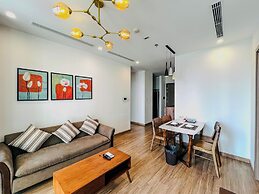 Vinhomes Skylake - Quylodge