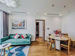 Vinhomes Skylake - Quylodge