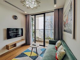 Vinhomes Skylake - Quylodge