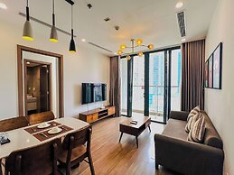 Vinhomes Skylake - Quylodge