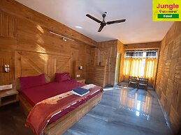 Jungle by sturmfrei Kasol