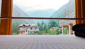 Jungle by sturmfrei Kasol