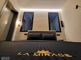 La Mirage Group Villas