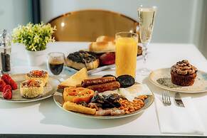 Regency  Boutique  Hotel