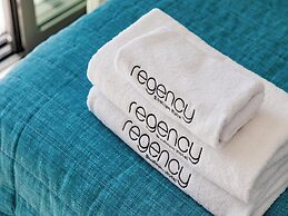 Regency  Boutique  Hotel