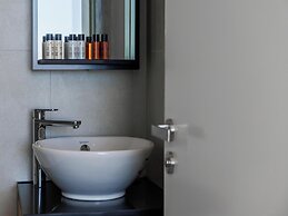 Regency  Boutique  Hotel
