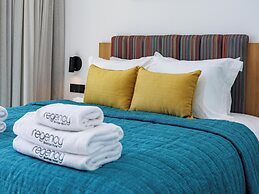 Regency  Boutique  Hotel
