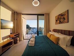 Regency  Boutique  Hotel